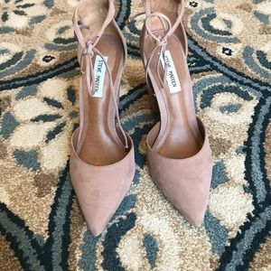 Steve Madden heels